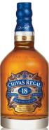 Chivas Regal - 18 Year Old Scotch Whisky (750ml)
