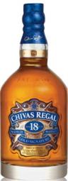 Chivas Regal - 18 Year Old Scotch Whisky (1L) (1L)