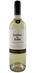 Casillero del Diablo - Sauvignon Blanc 2020 (750ml) (750ml)