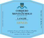 Cordero di Montezemolo - Arneis Langhe 2022 (750ml)
