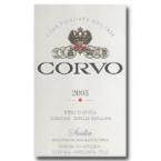 Corvo - Nero DAvola DOC 0 (750ml)