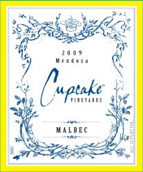 Cupcake - Malbec (750ml) (750ml)