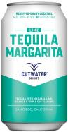 Cutwater Spirits - Lime Tequila Margarita (750ml)