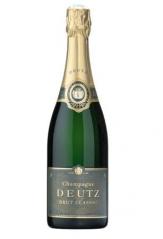 Deutz - Brut Champagne Classic (750ml) (750ml)
