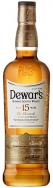 Dewars 15 Year Old Blended Whisky The Monarch (750ml)