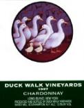 Duck Walk - Chardonnay Long Island 0 (750ml)