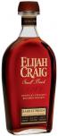 Elijah Craig - Barrel Proof Kentucky Straight Bourbon Whiskey Batch 523 (750ml)