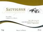 Fournier Pre & Fils - Sauvignon Blanc 2021 (750ml)