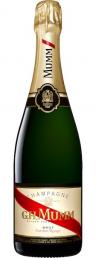 G.H. Mumm - Cordon Rouge Brut Champagne (750ml) (750ml)
