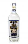 Georgi - Blueberry Vodka (1L)