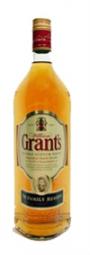Grants - Scotch Blended (1L) (1L)
