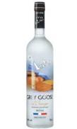 Grey Goose - Orange Vodka (50ml)