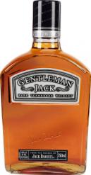 Jack Daniels - Gentleman Jack Double Mellowed Tennessee Whiskey (1L) (1L)