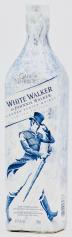 Johnnie Walker - White Walker Scotch Whisky Game of Thrones Limited Edition (750ml) (750ml)