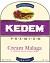 Kedem - Cream Malaga New York 0 (1.5L)