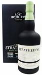Lost Distillery Company - Stratheden Blended Scotch (750ml)