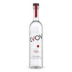 Lvov - Potato Vodka (1L)