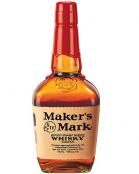 Makers Mark - Kentucky Straight Bourbon (1L)