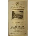 Markovic - Chardonnay Vin de Pays dOc Semi-Sweet 2021 (750ml)
