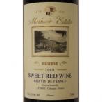 Markovic - Sweet Red Vin de Pays dOc 2021 (1.5L)