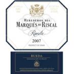 Marques de Riscal - Rueda White 2022 (750ml)