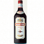 Martini & Rossi - Sweet Vermouth Rosso 0 (750ml)