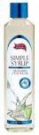 Master of Mixes - Simple Syrup 0 (375ml)