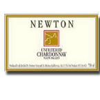 Newton Vineyard - Chardonnay Unfiltered 2021 (750ml)
