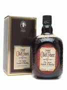 Grand Old Parr - 12 year Scotch Whisky (750ml) (750ml)