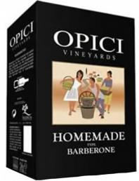 Opici - Homemade Barberone (5L) (5L)