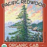 Pacific Redwood - Cabernet Sauvignon Organic 2021 (750ml)