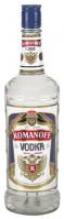 Romanoff - Vodka (375ml)