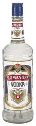 Romanoff - Vodka (200ml) (200ml)