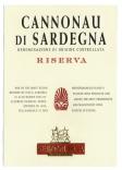Sella & Mosca - Cannonau di Sardegna Riserva 2020 (750ml)