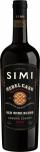Simi - Rebel Cask Red Blend Aged In Rye Whiskey Barrels 2018 (750ml)