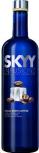 Skyy - Infusions Cold Brew Vodka (1L)