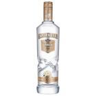 Smirnoff - Vanilla Twist Vodka (1L) (1L)