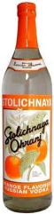 Stolichnaya - Ohranj - Latvian Orange Vodka (1.75L) (1.75L)