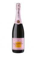 Veuve Clicquot - Brut Rose Champagne 0 (750ml)
