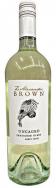 Z Alexander Brown - Sauvignon Blanc Uncaged 2020 (750ml)