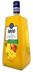1800 - The Ultimate Mango Margarita (1.75L) (1.75L)