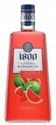1800 - The Ultimate Watermelon Margarita (1.75L) (1.75L)
