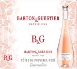 B & G Barton & Guestier - Rose 2019 (750)