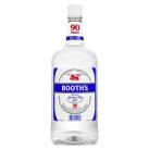 Booth's - Dry Gin 90 Proof (1750)