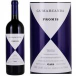 Gaja - Ca' Marcanda - Promis 2021 (750)