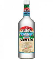 Caribaya - White Rum (1L) (1L)