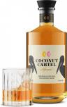 Coconut Cartel - Special - Guatemalan Dark Rum With Coconut Water (750)