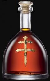 D'usse Cognac - VSOP (375ml) (375ml)