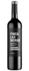 Finca Las Moras - Barrel Select Cabernet Sauvignon 2018 (750)