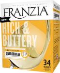 Franzia - Chardonnay Rich & Buttery 0 (5000)